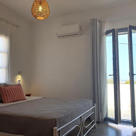 Anemos Town Apartamento Naxos City Exterior foto