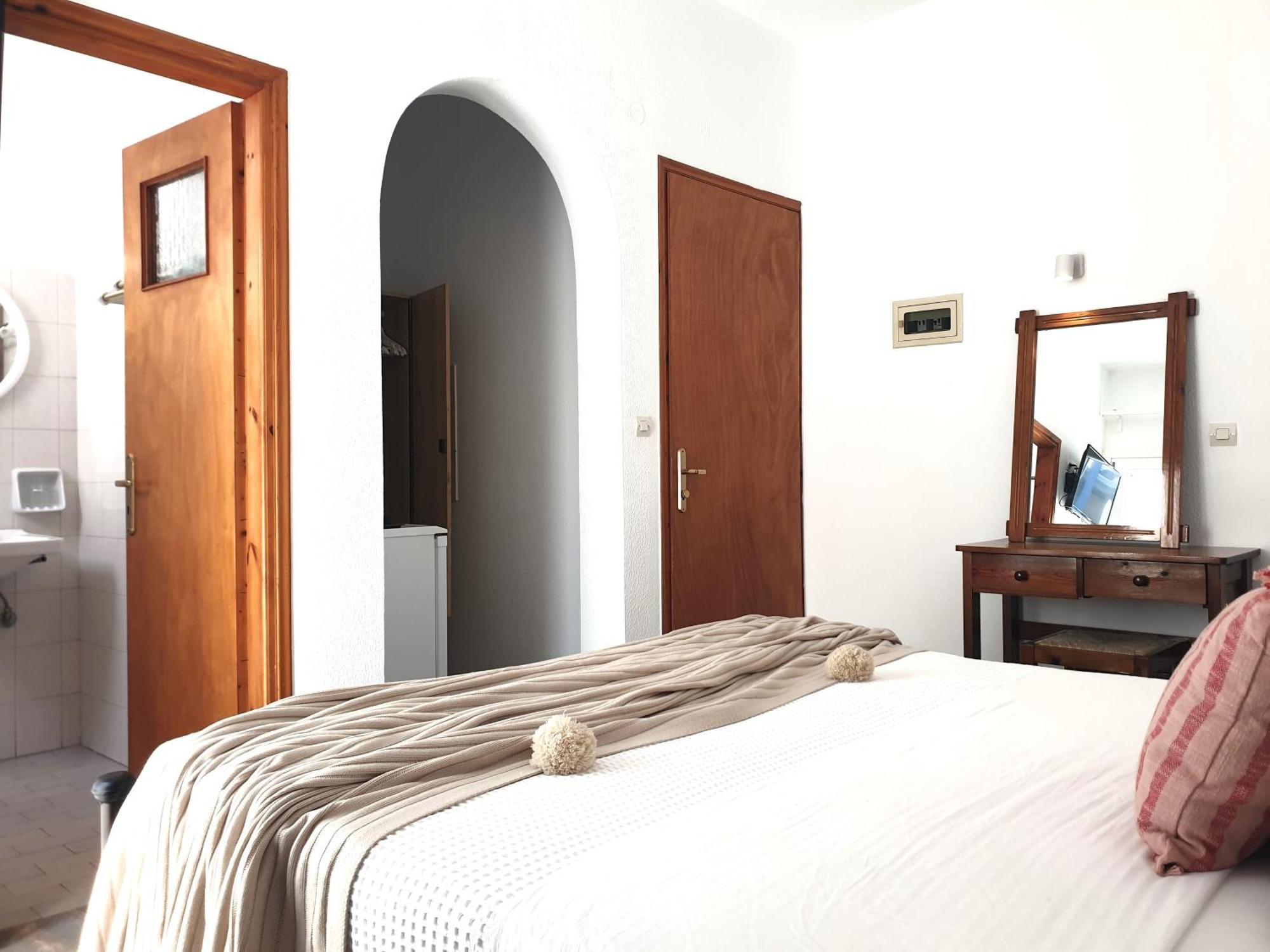 Anemos Town Apartamento Naxos City Exterior foto